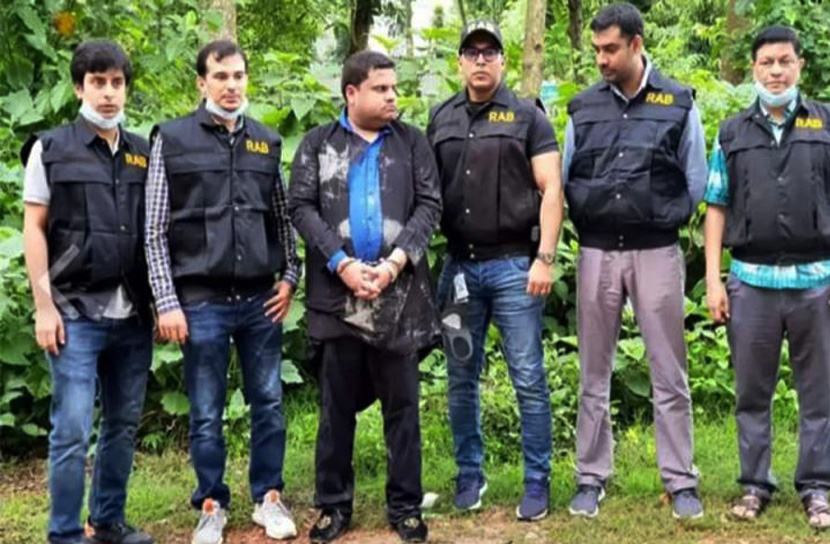 রাষ্ট্রপক্ষের প্রত্যাশা শাহেদের যাবজ্জীবন কারাদণ্ড  